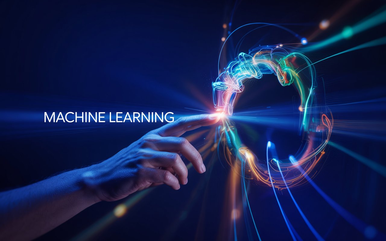 Machine Learning Journey